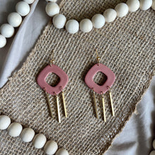 Load image into Gallery viewer, Olivia - rosewood