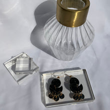 Load image into Gallery viewer, Sophia - black howlite