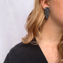 Load image into Gallery viewer, Arya - black howlite