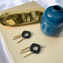 Load image into Gallery viewer, Olivia - black