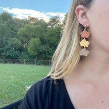 Load image into Gallery viewer, Falling Leaves