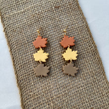 Load image into Gallery viewer, Falling Leaves