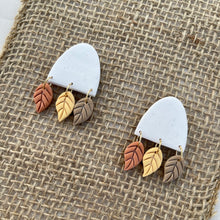 Load image into Gallery viewer, Falling Leaves