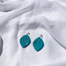 Load image into Gallery viewer, Kai - turquoise &amp; silver
